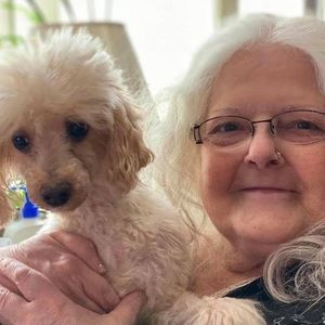 Meet your Posher, Suzanne